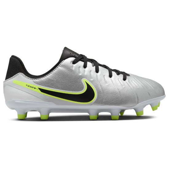 Nike Jr. Tiempo Legend 10 Academy FG/MG